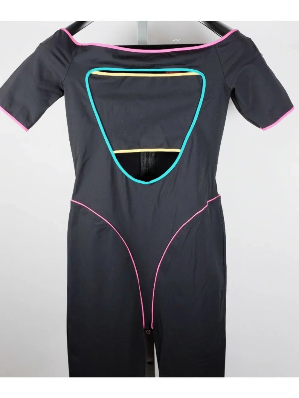 ZARA x Purple Magazine jumpsuit sz Small